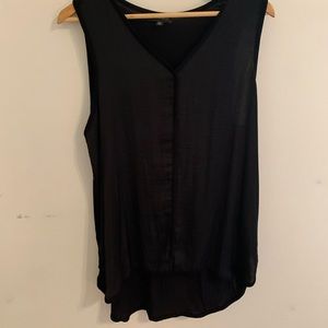 Black Lord & Taylor tank